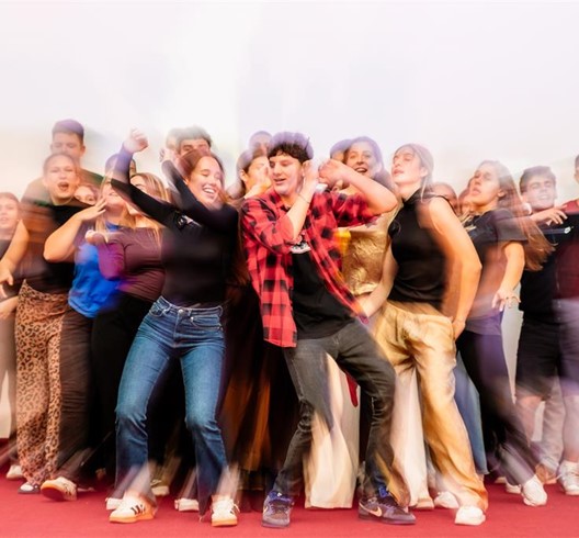 Održan "Holywin" u Karlovcu